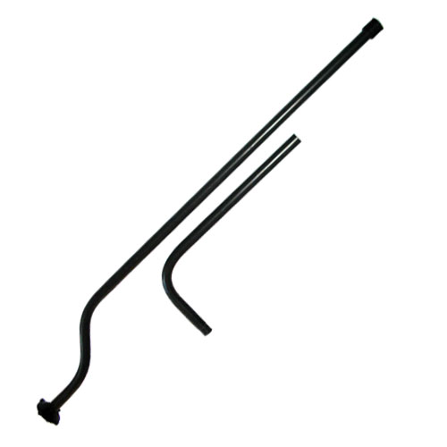 KIT DE ATERRAMENTO COMPLETO