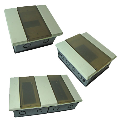 CENTRINHOS PVC VAZIOS